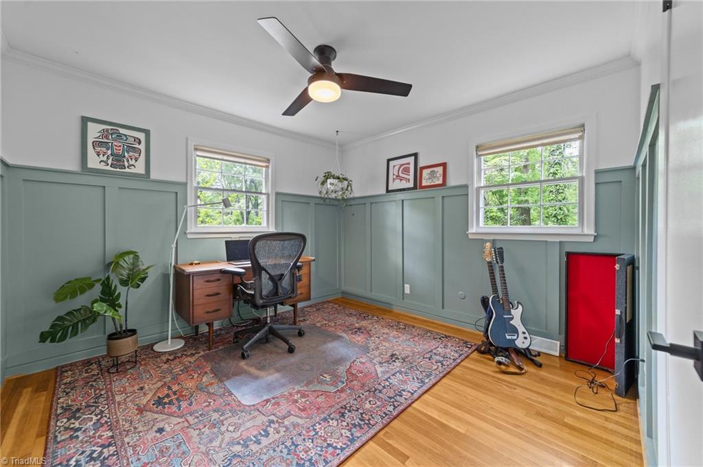 1315 Surry Drive, Greensboro, North Carolina image 14