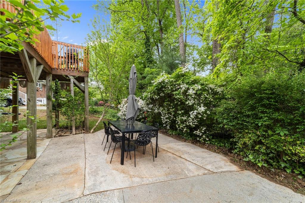 1315 Surry Drive, Greensboro, North Carolina image 35