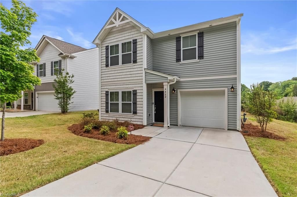 Photo of 4462 Wesmar Drive, Pfafftown, NC 27040 (MLS # 1217531)