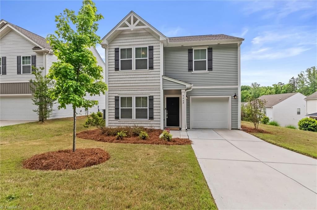 Photo of 4462 Wesmar Drive, Pfafftown, NC 27040 (MLS # 1217531)