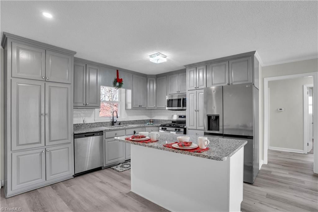 Photo of 770 Hollingsworth Road, Randleman, NC 27317 (MLS # 1203157)