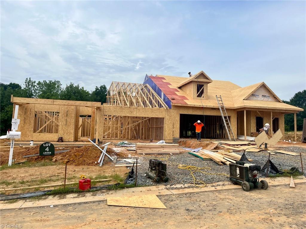 3600 Townland Circle, Clemmons, North Carolina image 3