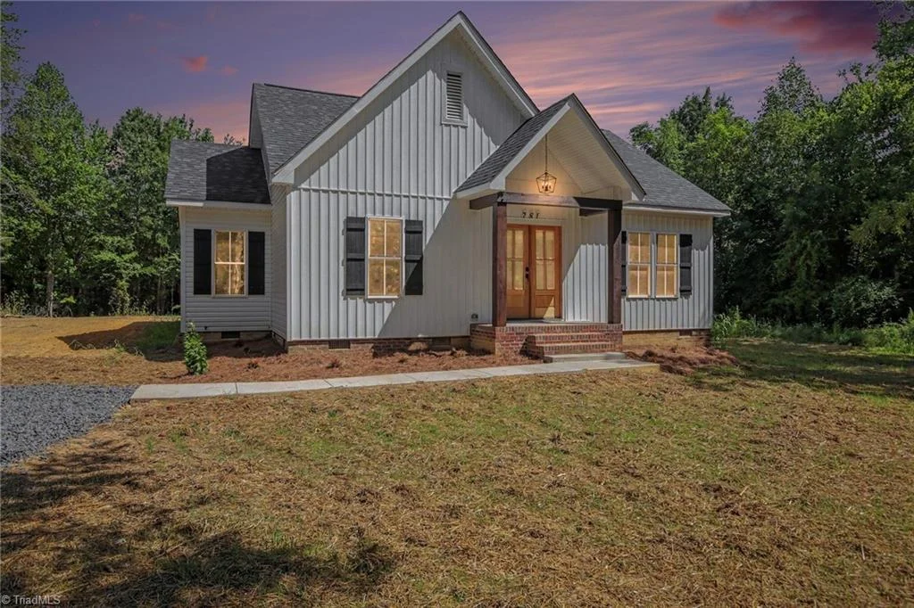 281 Settlement Loop, Stoneville, NC, 27048