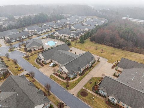 A home in Greensboro