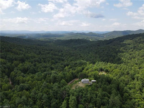 Homes For Sale - 2668 Reedy Branch Road<br/> Wilkes County, Purlear, NC 28665