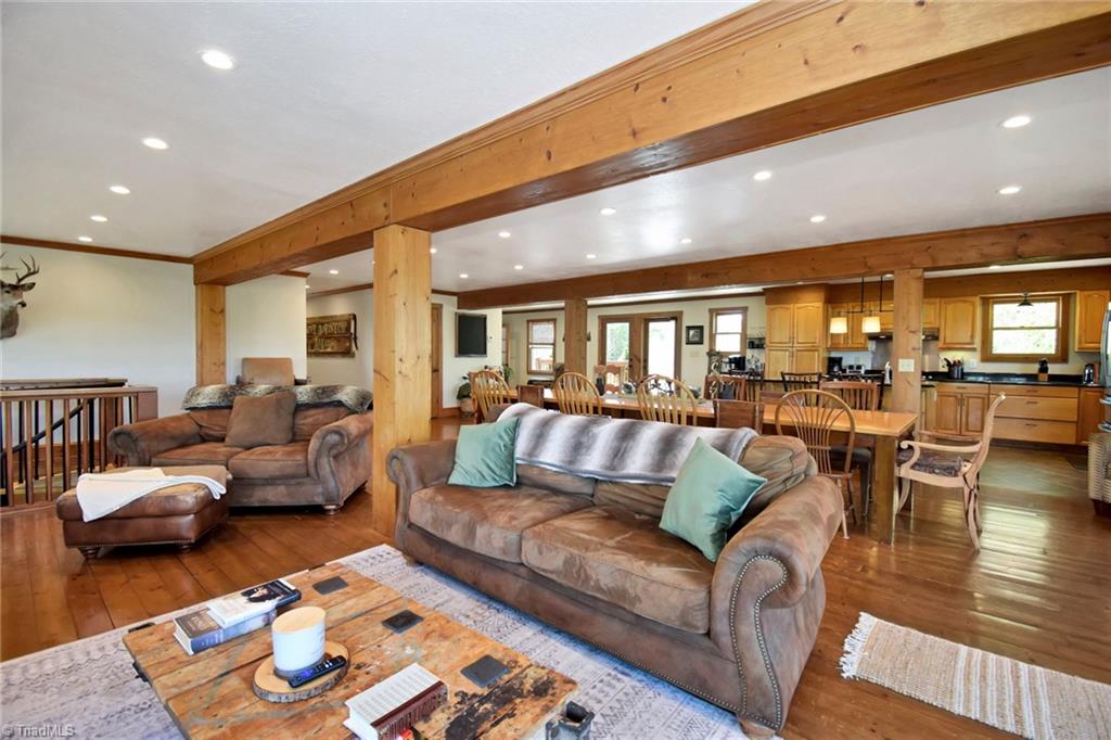 185 Edmiston Lane, Boomer, North Carolina image 11