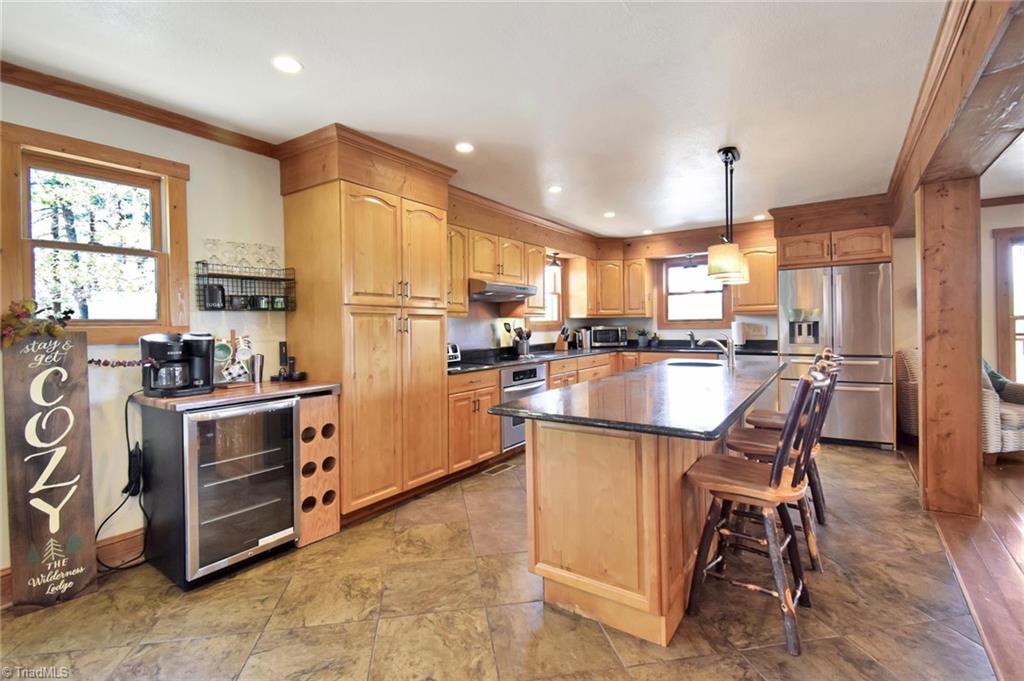 185 Edmiston Lane, Boomer, North Carolina image 3