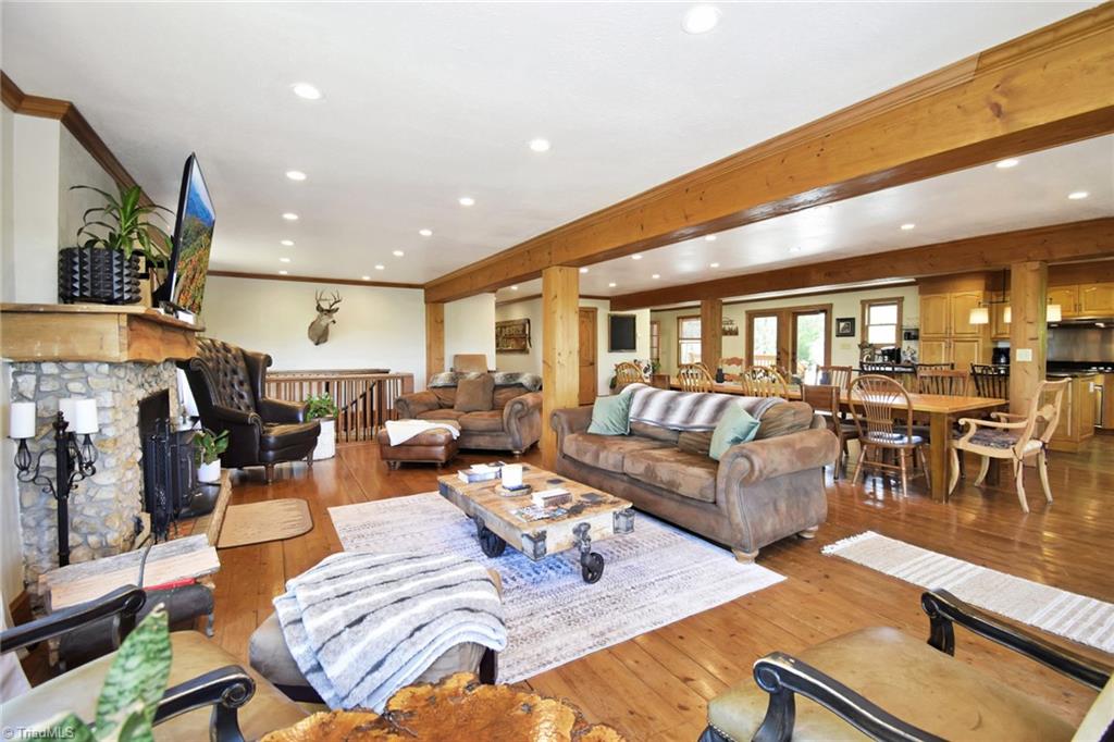 185 Edmiston Lane, Boomer, North Carolina image 10