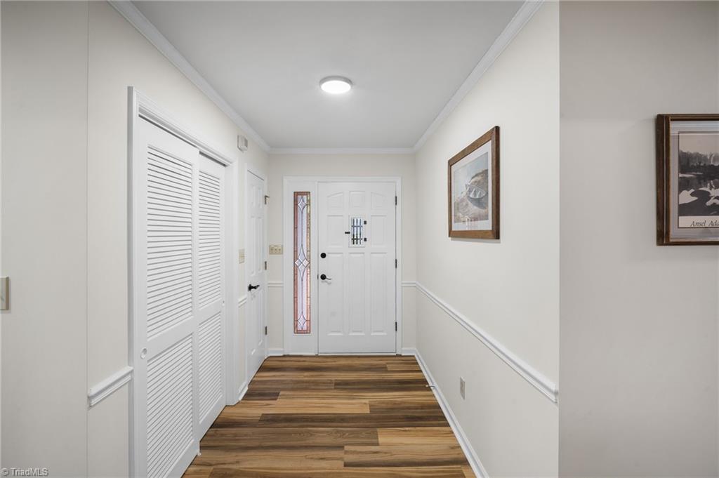 4320 Woodbourne Drive