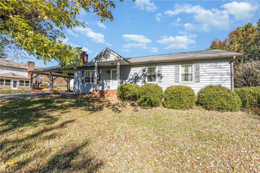 805 Lewisville Clemmons Road