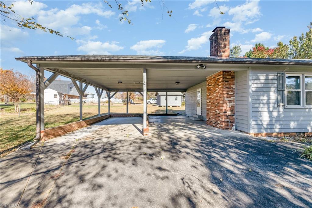 805 Lewisville Clemmons Road