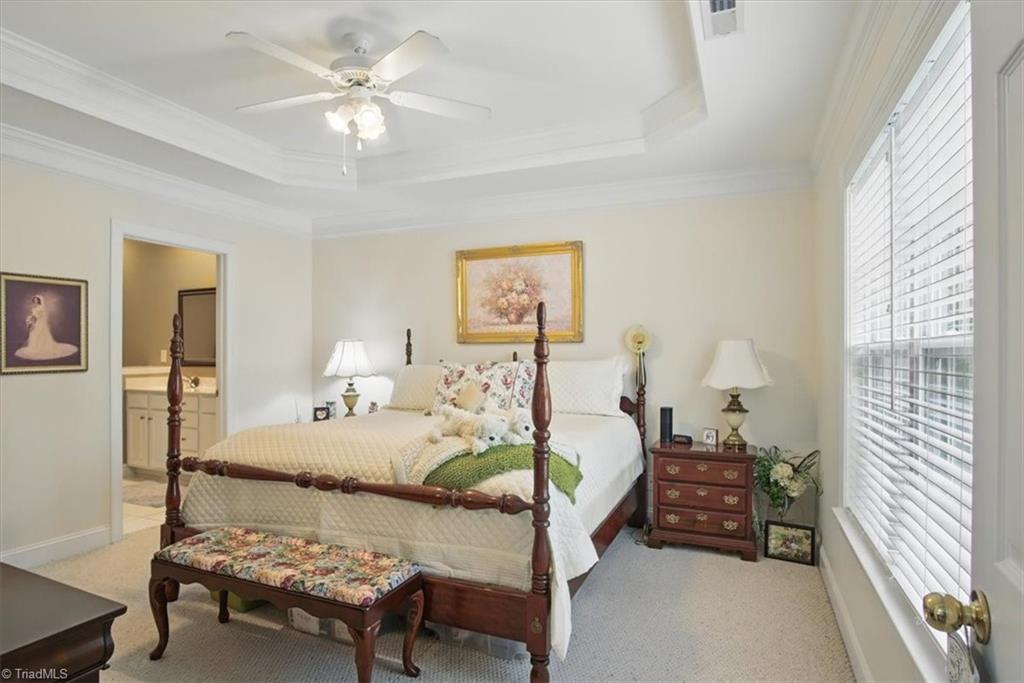 4509 Veranda Lake Court, Greensboro, North Carolina image 12