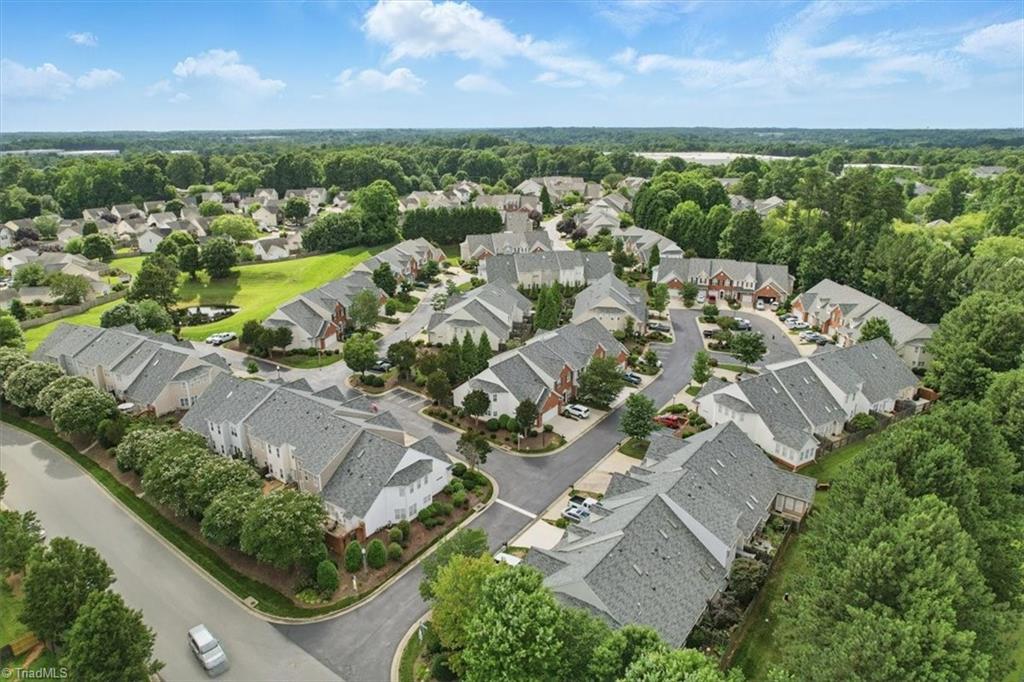 4509 Veranda Lake Court, Greensboro, North Carolina image 31