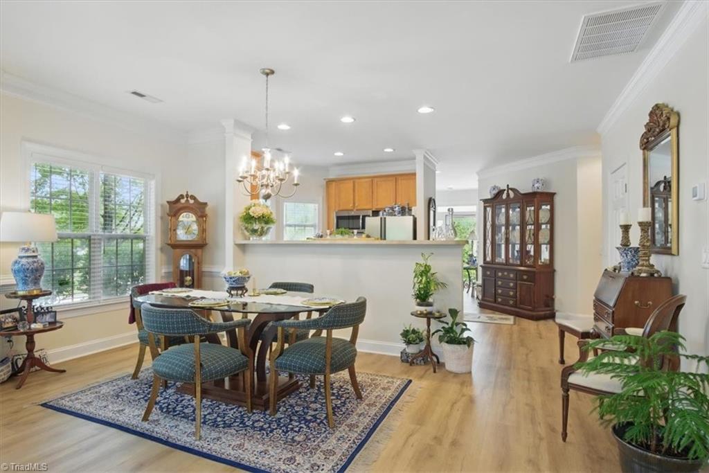 4509 Veranda Lake Court, Greensboro, North Carolina image 9