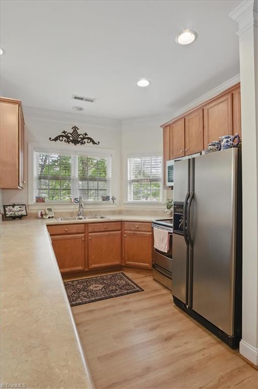 4509 Veranda Lake Court, Greensboro, North Carolina image 6