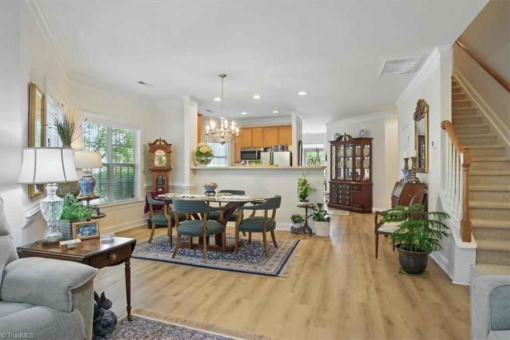 4509 Veranda Lake Court, Greensboro, North Carolina image 11