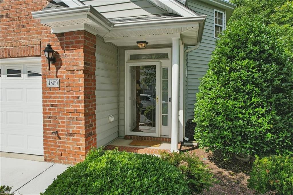 4509 Veranda Lake Court, Greensboro, North Carolina image 2