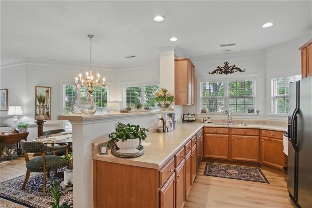 4509 Veranda Lake Court, Greensboro, North Carolina image 7