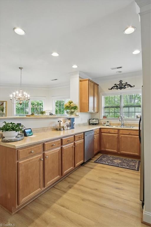 4509 Veranda Lake Court, Greensboro, North Carolina image 5