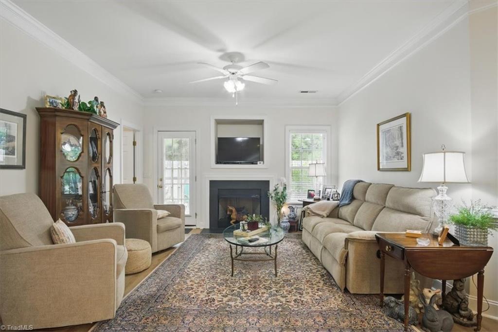4509 Veranda Lake Court, Greensboro, North Carolina image 10