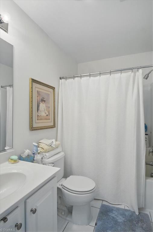 4509 Veranda Lake Court, Greensboro, North Carolina image 20