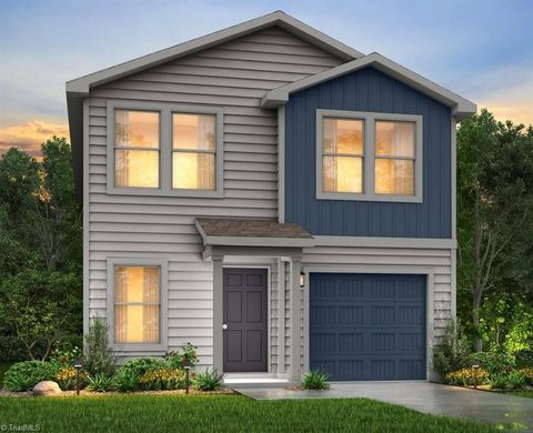 Homes For Sale - 438 Regency Lane<br/> Rockingham County, Eden, NC 27288