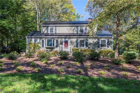 1443 Old Town Road Winston-Salem NC 27106