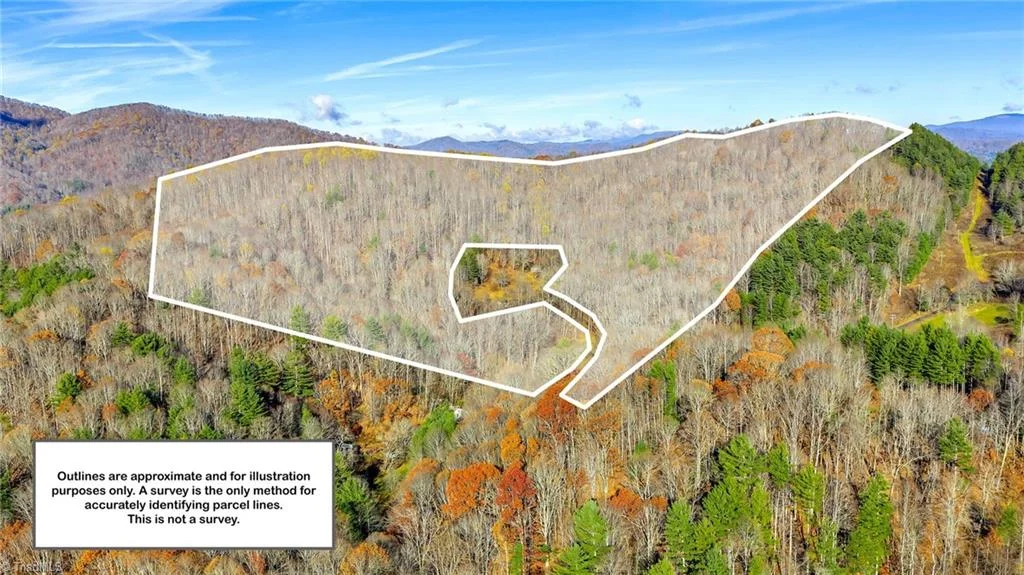 1451 Elliott Road, West Jefferson, NC, 28694