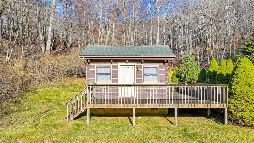 Photo of 1451 Elliott Road, West Jefferson, NC 28694 (MLS # 1228517)