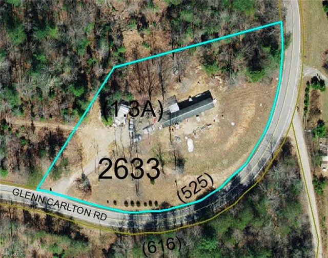 1490 Glenn Carlton Road, photo 2 of 23