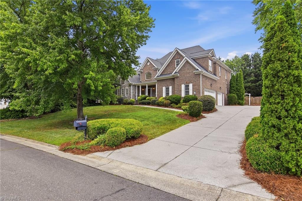 Photo of 138 Montauk Court, Clemmons, NC 27012 (MLS # 1225682)