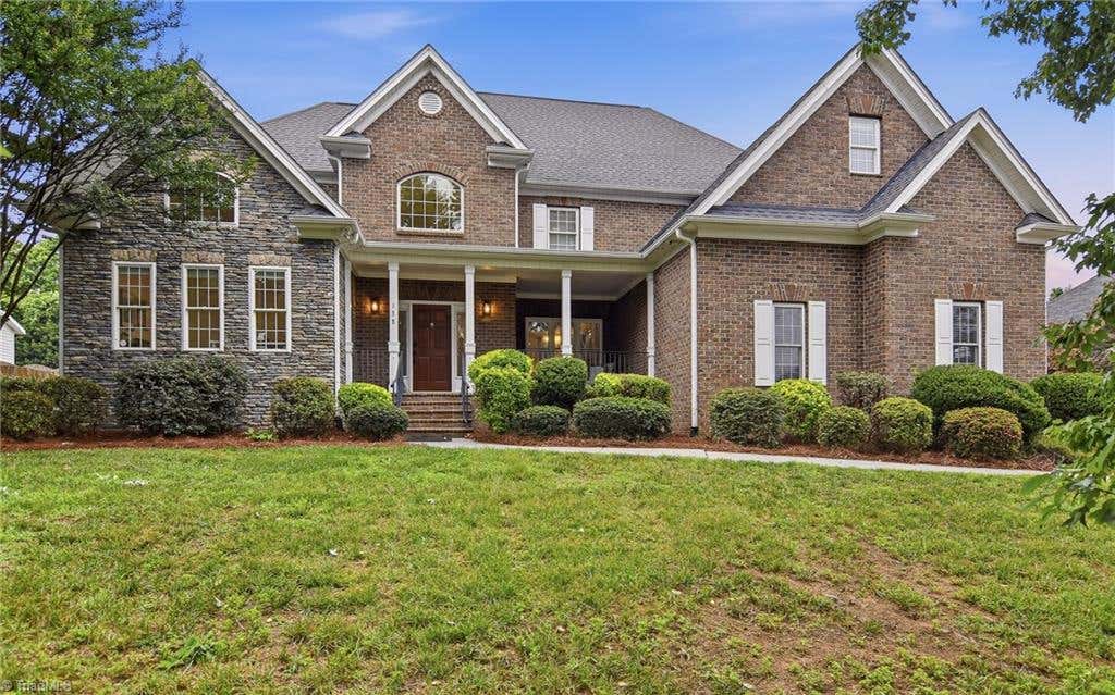 Photo of 138 Montauk Court, Clemmons, NC 27012 (MLS # 1225682)