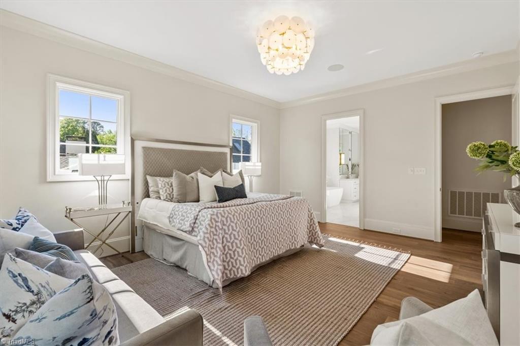 905 Brookside Drive, Greensboro, North Carolina image 18