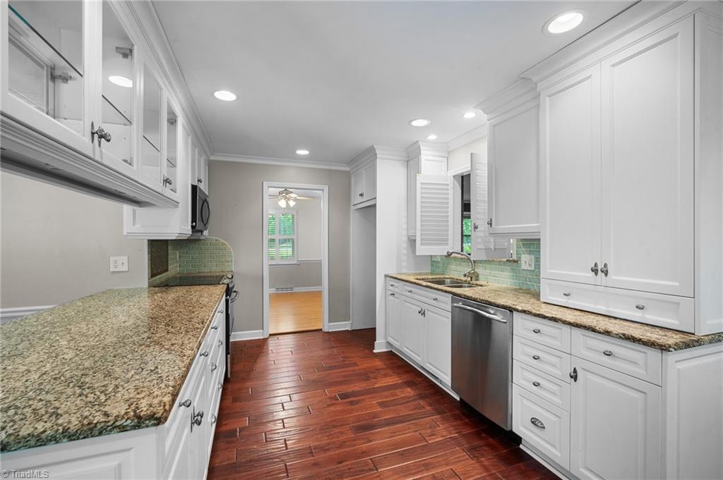 210 Cokesbury Drive, Kernersville, North Carolina image 7