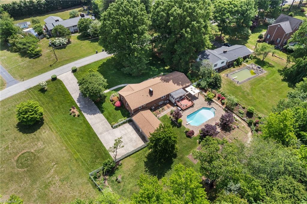 210 Cokesbury Drive, Kernersville, North Carolina image 31