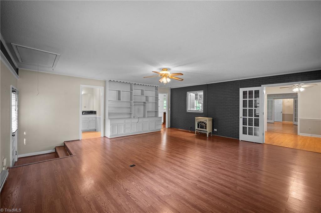 210 Cokesbury Drive, Kernersville, North Carolina image 15