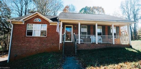 A home in Colfax