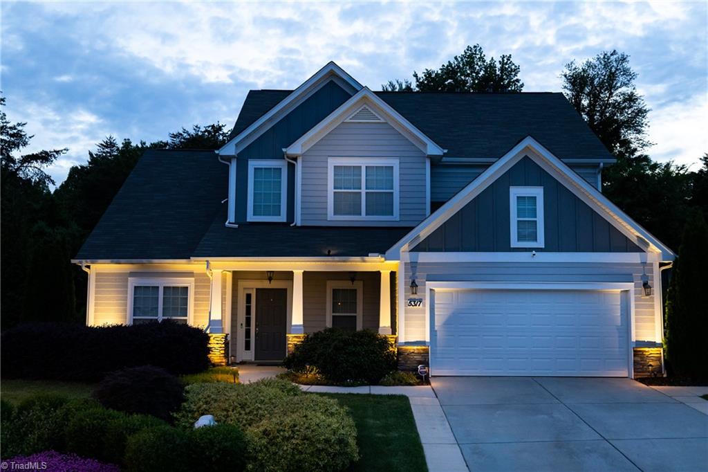 5317 Oldham Street, Greensboro, North Carolina image 36