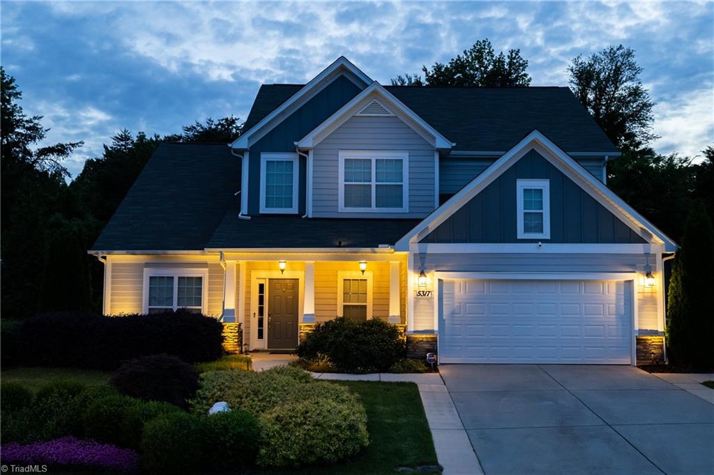 5317 Oldham Street, Greensboro, North Carolina image 35