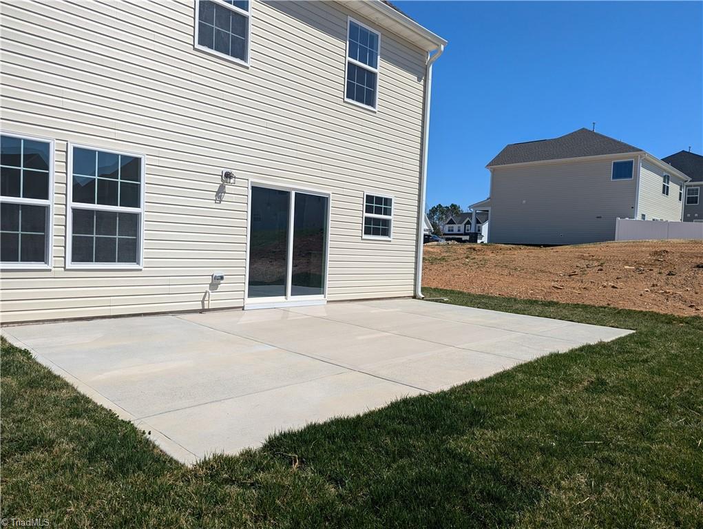689 Cannonade Drive #586, Whitsett, North Carolina image 2