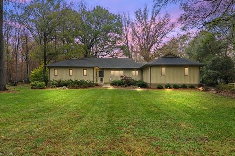 A home in High Point