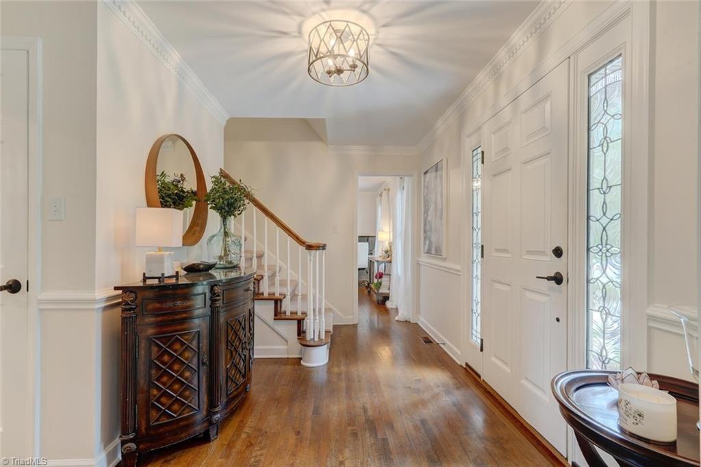 4110 Ponce De Leon Drive, High Point, North Carolina image 5