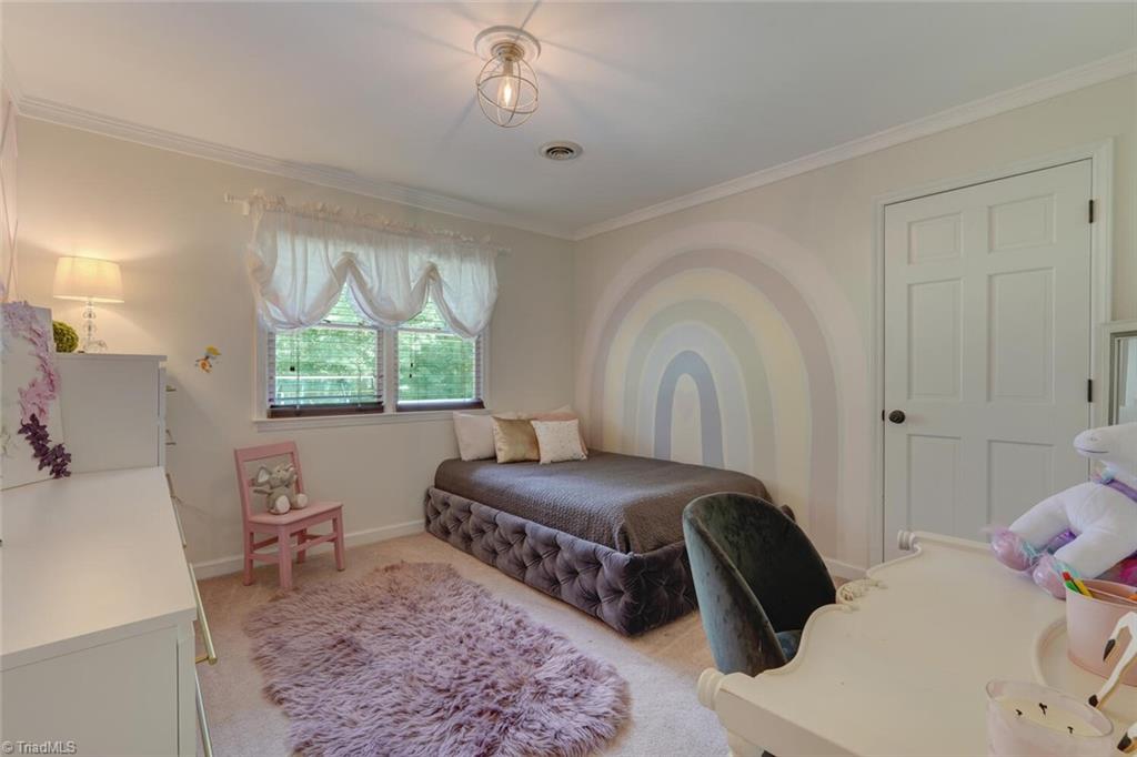 4110 Ponce De Leon Drive, High Point, North Carolina image 25