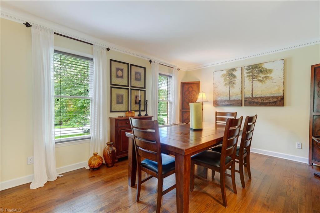 4110 Ponce De Leon Drive, High Point, North Carolina image 6