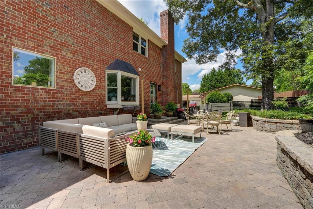 4110 Ponce De Leon Drive, High Point, North Carolina image 30