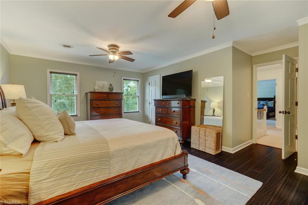 4110 Ponce De Leon Drive, High Point, North Carolina image 19