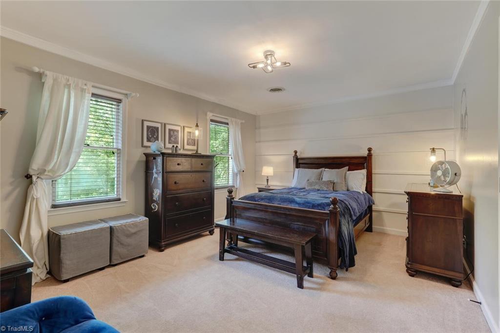 4110 Ponce De Leon Drive, High Point, North Carolina image 23