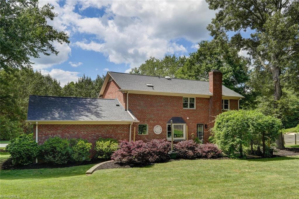 4110 Ponce De Leon Drive, High Point, North Carolina image 33
