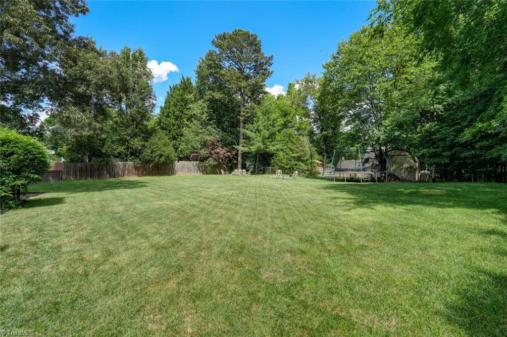 4110 Ponce De Leon Drive, High Point, North Carolina image 31