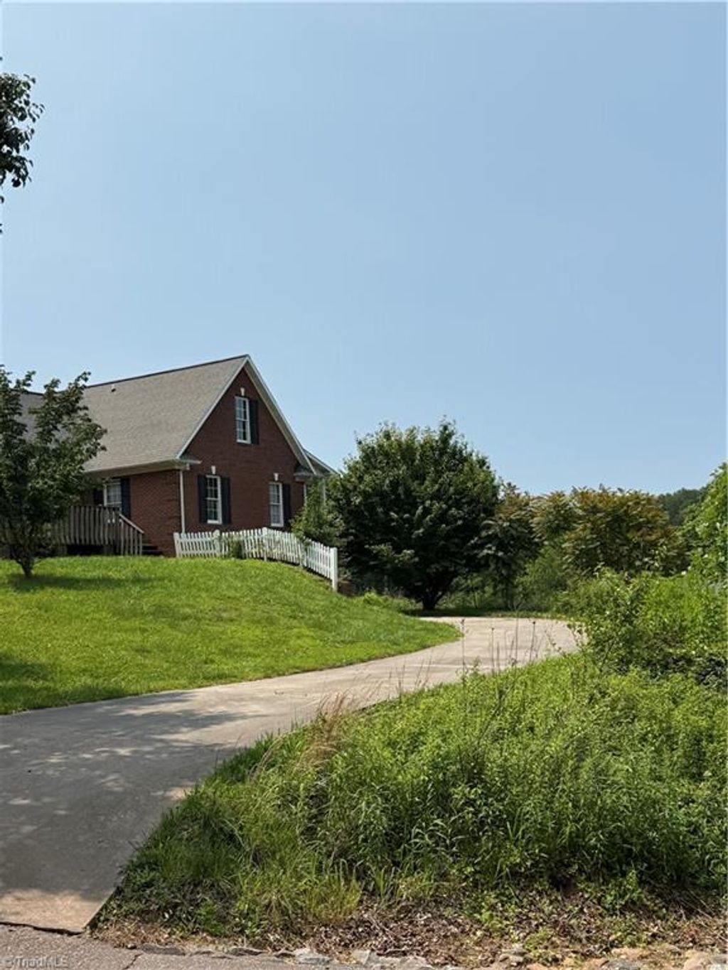 Photo of 591 FOX Road, Wilkesboro, NC 28697 (MLS # 1204404)